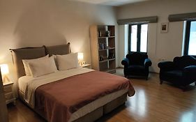 Ulysses Apartments Monastiraki